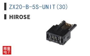 ZX20-B-5S-UNIT(30)