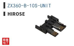 ZX360-B-10S-UNIT