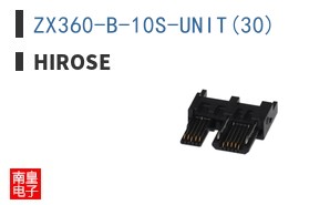 ZX360-B-10S-UNIT(30)