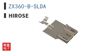 ZX360-B-SLDA