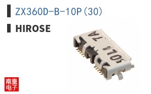 ZX360D-B-10P(30)