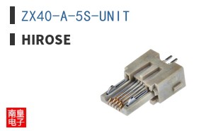ZX40-A-5S-UNIT