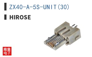 ZX40-A-5S-UNIT(30)