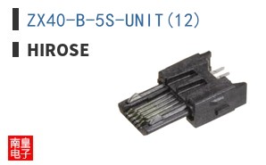 ZX40-B-5S-UNIT(12)