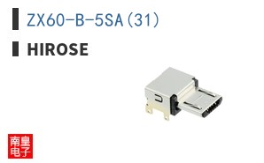 ZX60-B-5SA(31)