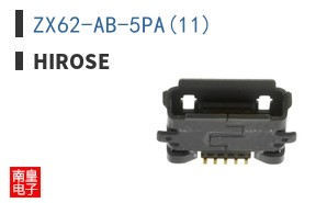 ZX62-AB-5PA(11)