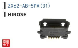 ZX62-AB-5PA(31)