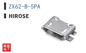 ZX62-B-5PA