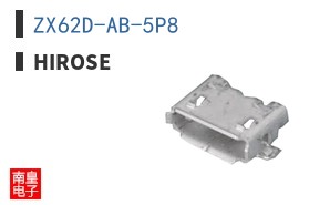 ZX62D-AB-5P8
