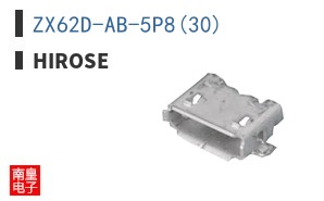 ZX62D-AB-5P8(30)
