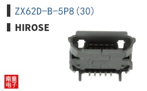 ZX62D-B-5P8(30)