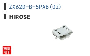ZX62D-B-5PA8(02)