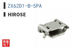 ZX62D1-B-5PA