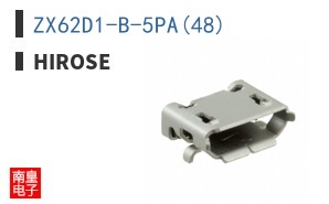 ZX62D1-B-5PA(48)