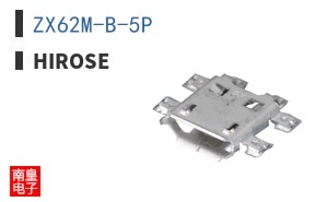 ZX62M-B-5P