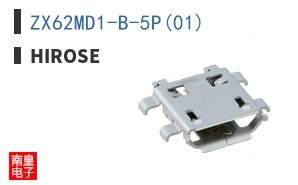 ZX62MD1-B-5P(01)