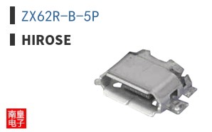 ZX62R-B-5P