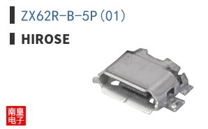 ZX62R-B-5P(01)