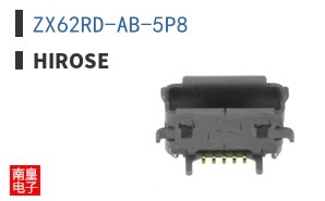 ZX62RD-AB-5P8