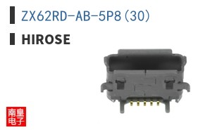 ZX62RD-AB-5P8(30)