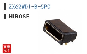ZX62WD1-B-5PC