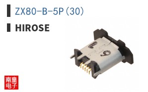 ZX80-B-5P(30)