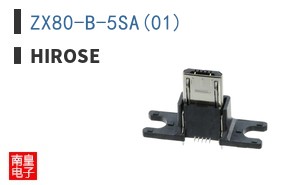 ZX80-B-5SA(01)