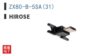 ZX80-B-5SA(31)