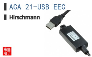 ACA 21-USB EEC