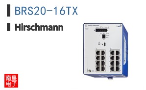 BRS20-16TX