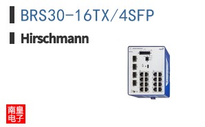 BRS30-16TX/4SFP