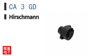 CA 3 GD