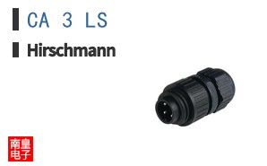 CA 3 LS