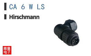 CA 6 W LS