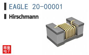 EAGLE 20-00001