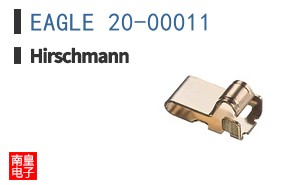 EAGLE 20-00011