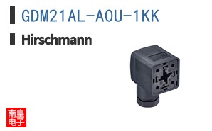 GDM21AL-A0U-1KK