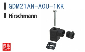 GDM21AN-A0U-1KK