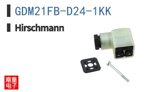 GDM21FB-D24-1KK