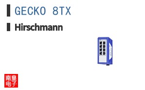 GECKO 8TX