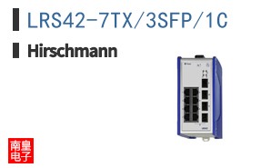 LRS42-7TX/3SFP/1C