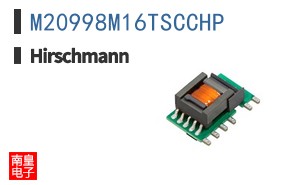 M20998M16TSCCHP
