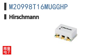 M20998T16MUGGHP