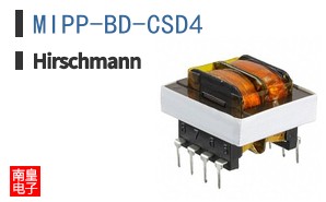 MIPP-BD-CSD4