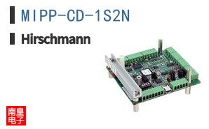 MIPP-CD-1S2N