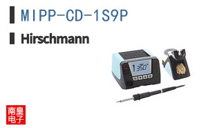 MIPP-CD-1S9P