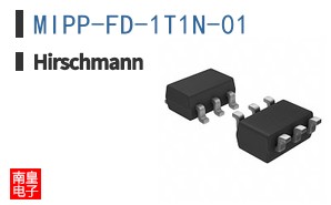 MIPP-FD-1T1N-01