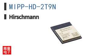 MIPP-HD-2T9N