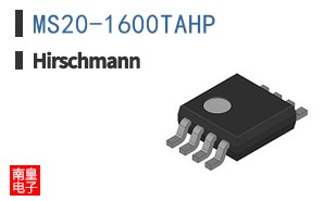 MS20-1600TAHP