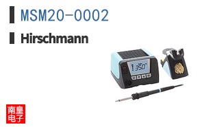MSM20-0002